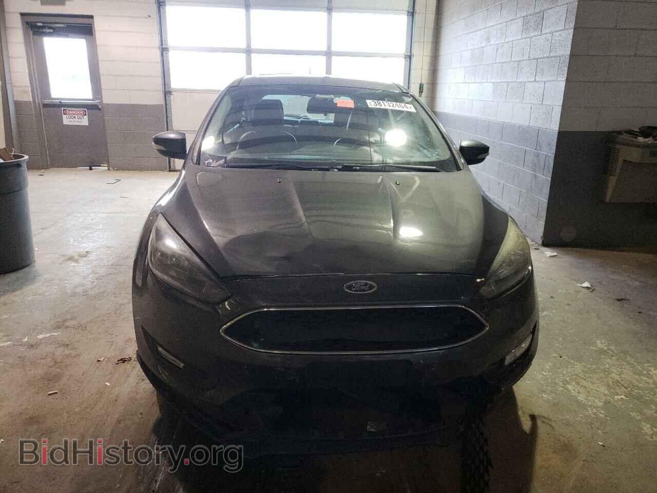 2016 FORD FOCUS - VIN: 1FADP3K20GL329776 - Фото 5