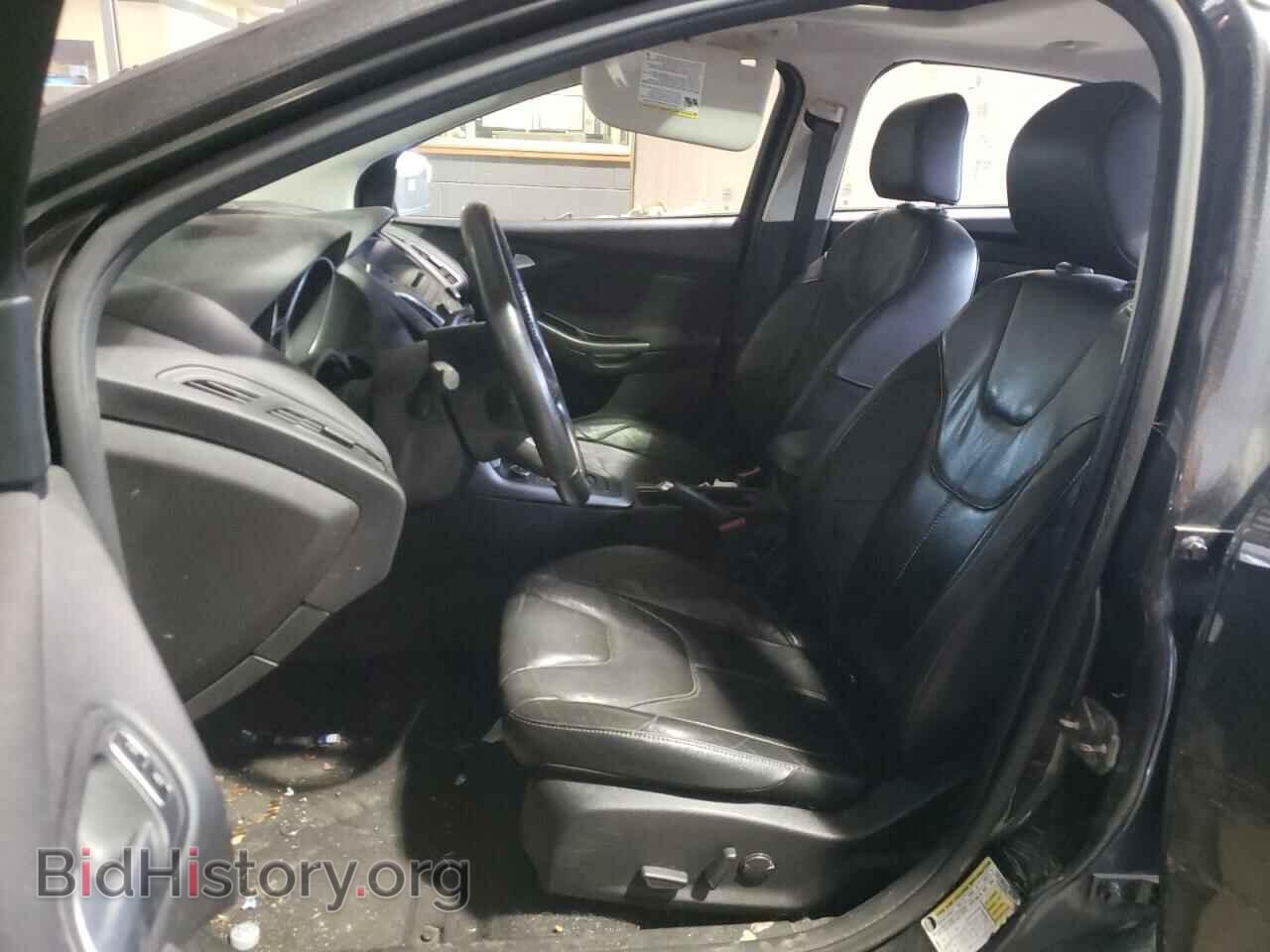 2016 FORD FOCUS - VIN: 1FADP3K20GL329776 - Фото 7