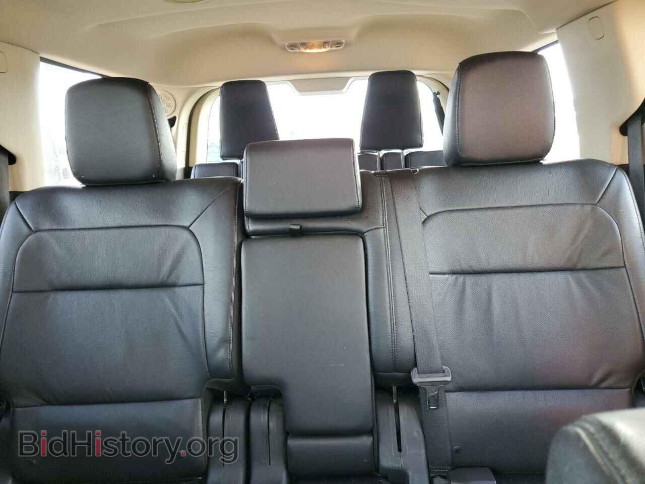 2013 FORD FLEX - VIN: 2FMHK6D83DBD02317 - Photo 10
