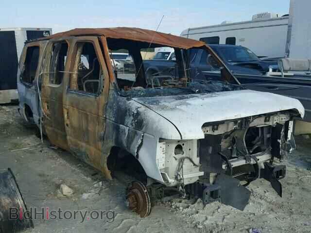Фотография 1FTNE14W19DA00719 - FORD ECONOLINE 2009
