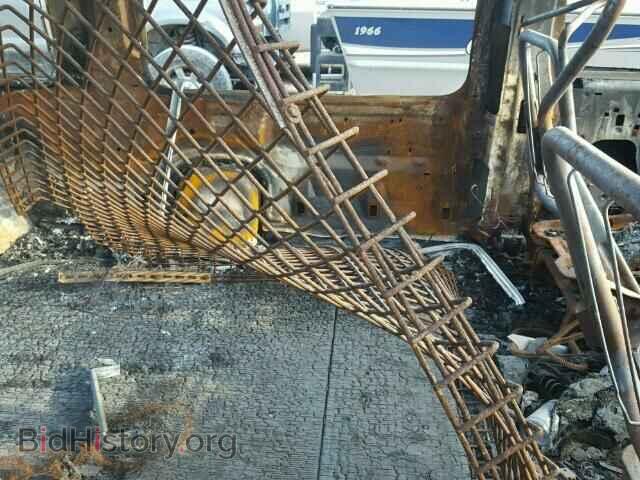 2009 FORD ECONOLINE - VIN: 1FTNE14W19DA00719 - Фото 6
