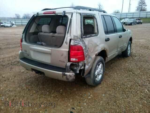 2005 FORD EXPLORER - VIN: 1FMZU73K25ZA31167 - Photo 4
