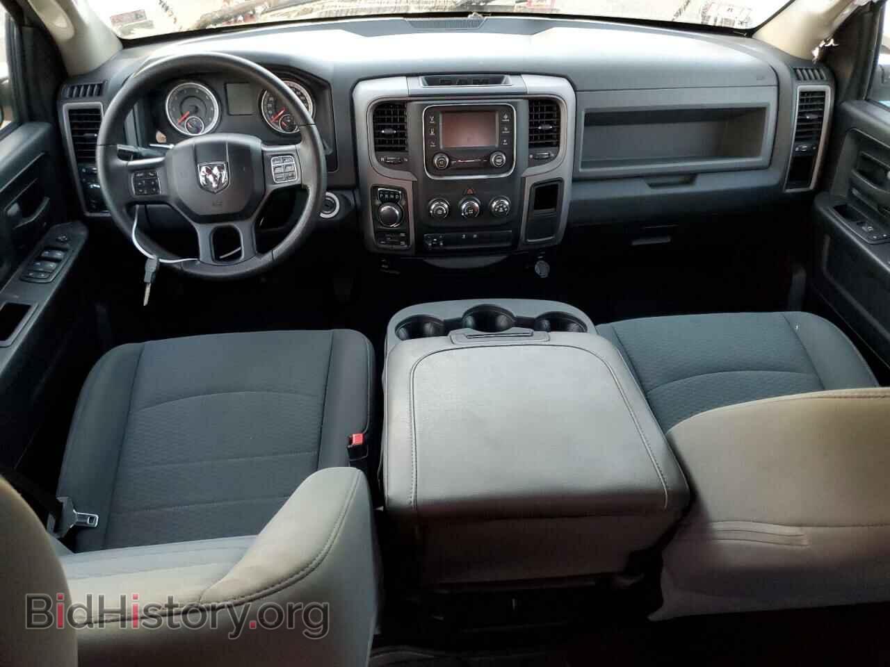 2016 RAM 1500 - VIN: 1C6RR7ST4GS158442 - Фото 8