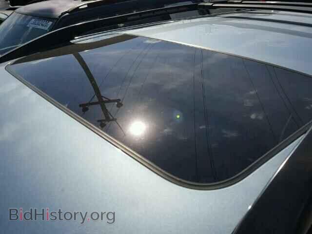 2004 LEXUS RX330 - VIN: 2T2GA31UX4C005762 - Фото 10