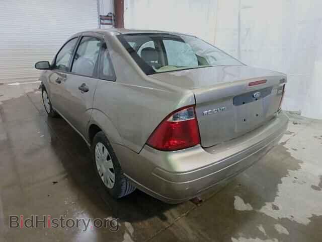2005 FORD FOCUS - VIN: 1FAFP34N55W249613 - Фото 3