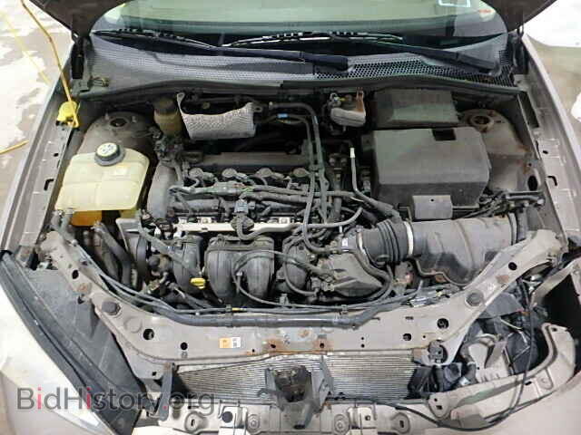 2005 FORD FOCUS - VIN: 1FAFP34N55W249613 - Фото 7