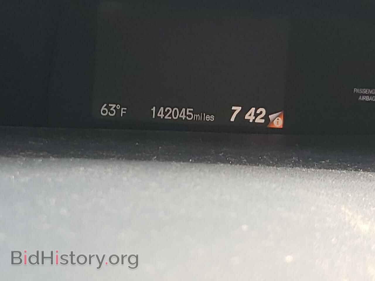 2013 HONDA CIVIC - VIN: 19XFB2F5XDE026024 - Фото 8