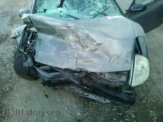 2003 MITSUBISHI ECLIPSE - VIN: 4A3AC84H13E037685 - Photo 7