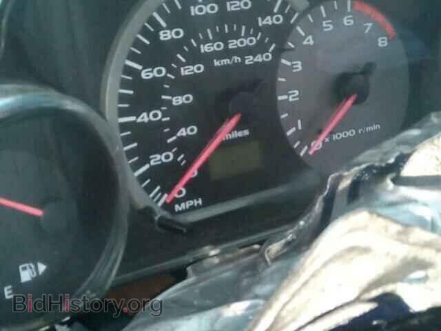 2003 MITSUBISHI ECLIPSE - VIN: 4A3AC84H13E037685 - Photo 8