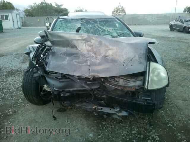 2003 MITSUBISHI ECLIPSE - VIN: 4A3AC84H13E037685 - Photo 9