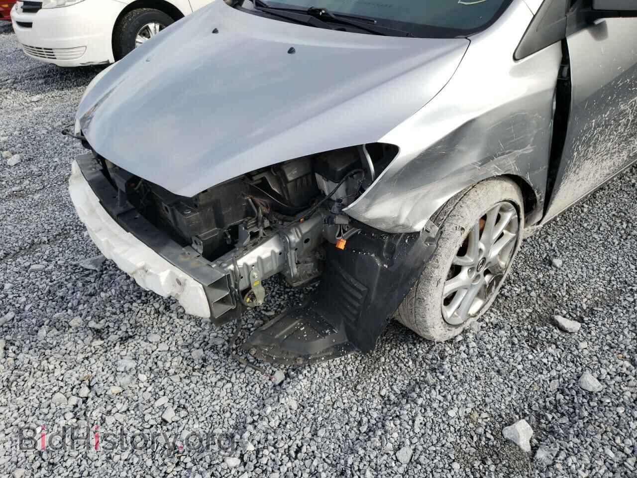 2013 MAZDA 5 - VIN: JM1CW2DL3D0159225 - Фото 9