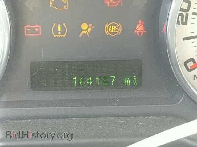 2007 FORD EDGE - VIN: 2FMDK48C77BB20402 - Фото 8