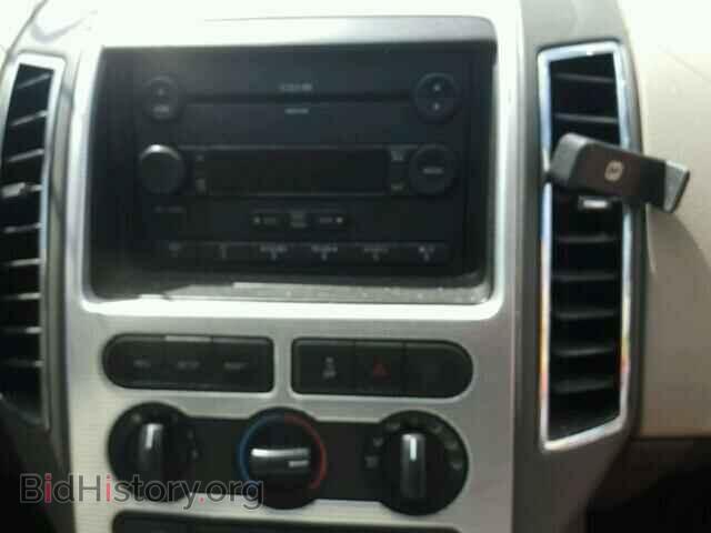 2007 FORD EDGE - VIN: 2FMDK48C77BB20402 - Фото 9