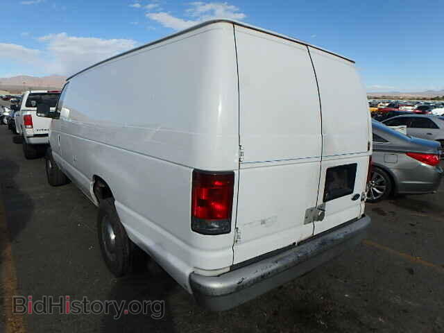 2006 FORD ECONOLINE - VIN: 1FTSS34P36DB44560 - Фото 3