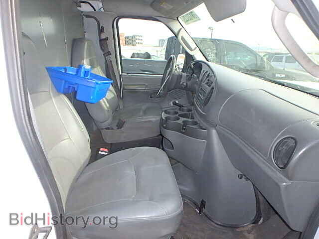 2006 FORD ECONOLINE - VIN: 1FTSS34P36DB44560 - Фото 5