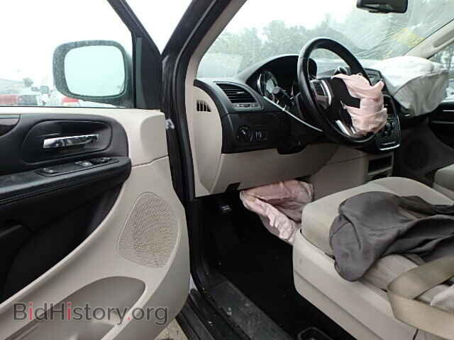 2012 DODGE CARAVAN - VIN: 2C4RDGBG2CR243897 - Фото 10