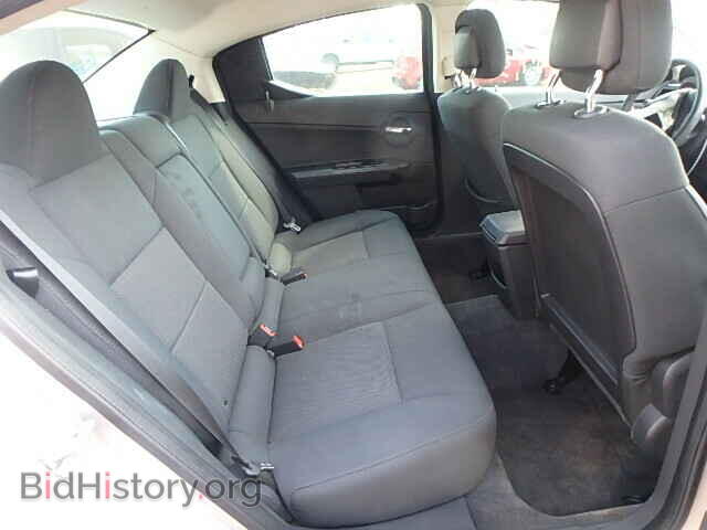 2010 DODGE AVENGER - VIN: 1B3CC4FB8AN124365 - Фото 6