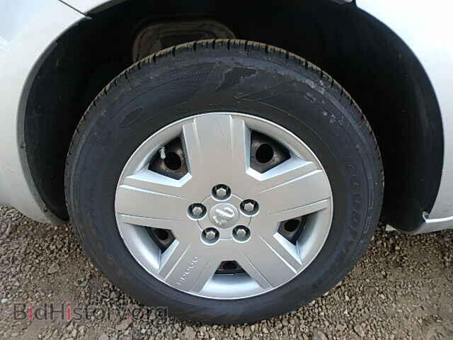 2010 DODGE AVENGER - VIN: 1B3CC4FB8AN124365 - Фото 10