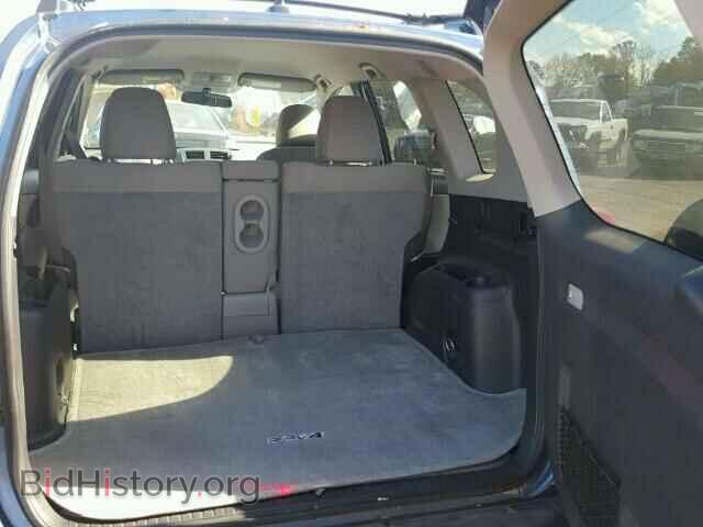 2011 TOYOTA RAV4 - VIN: 2T3BF4DV9BW152894 - Фото 10