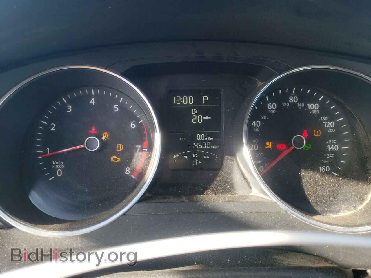 2017 VOLKSWAGEN JETTA - VIN: 3VW2B7AJ2HM239574 - Фото 9