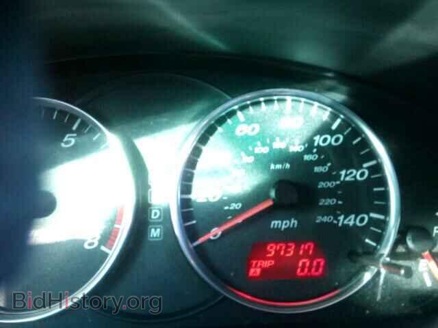 2008 MAZDA 6 - VIN: 1YVHP80CX85M46544 - Фото 8