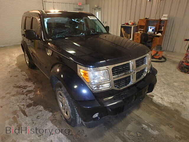 Фотография 1D4PT2GK4BW528023 - DODGE NITRO 2011