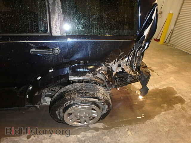 2011 DODGE NITRO - VIN: 1D4PT2GK4BW528023 - Фото 9