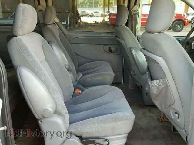 2005 DODGE CARAVAN - VIN: 1D4GP45R85B419446 - Фото 6