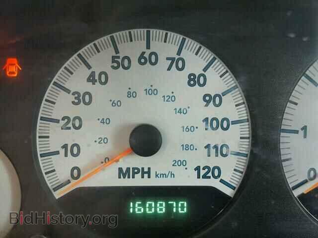 2005 DODGE CARAVAN - VIN: 1D4GP45R85B419446 - Фото 8