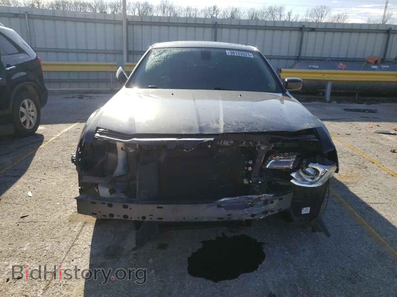 2017 CHRYSLER 300 - VIN: 2C3CCAAG1HH661926 - Фото 5