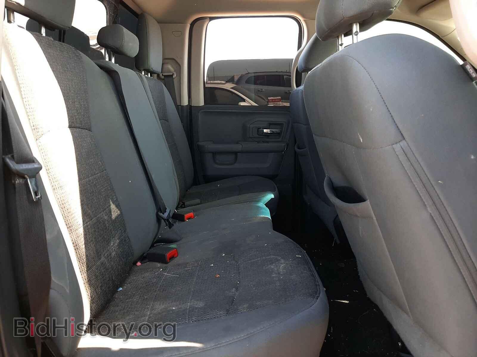 2015 RAM 1500 - VIN: 1C6RR7GT0FS698670 - Фото 6