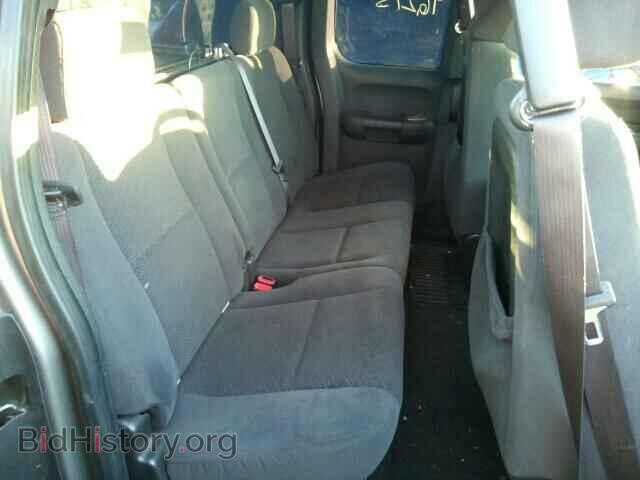 2007 CHEVROLET SILVERADO - VIN: 2GCEC19C971729452 - Photo 6
