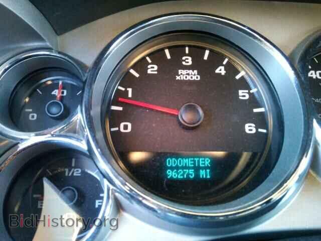 2007 CHEVROLET SILVERADO - VIN: 2GCEC19C971729452 - Photo 8