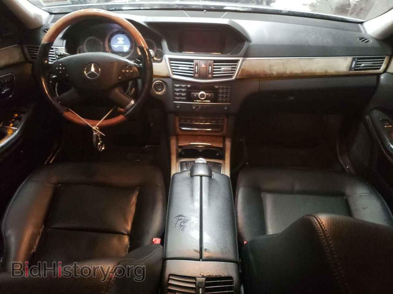 2011 MERCEDES-BENZ E-CLASS - VIN: WDDHF8HB6BA361094 - Фото 8