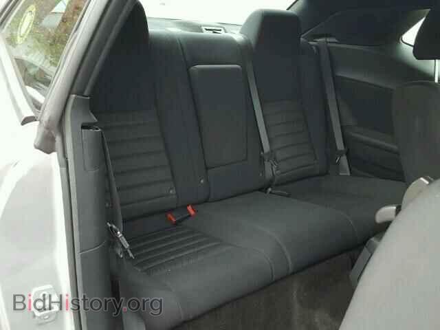 2010 DODGE CHALLENGER - VIN: 2B3CJ4DV1AH314732 - Photo 6