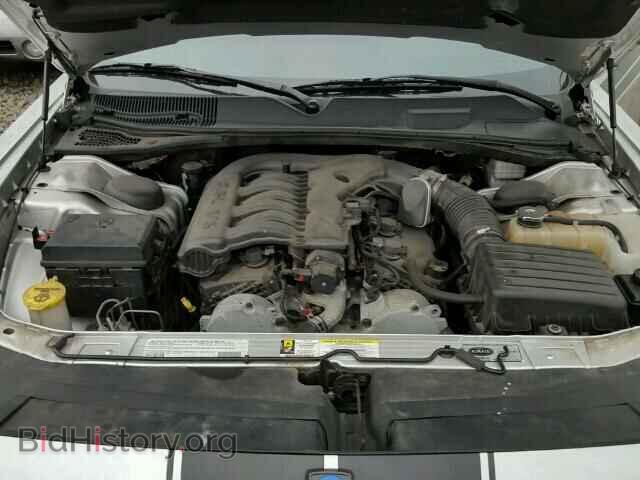 2010 DODGE CHALLENGER - VIN: 2B3CJ4DV1AH314732 - Photo 7