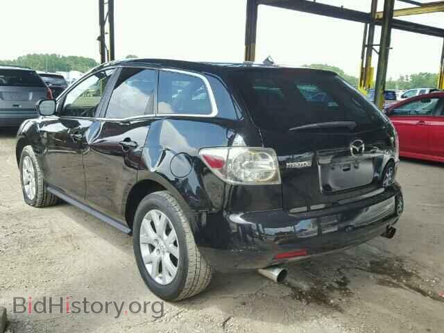 2008 MAZDA CX-7 - VIN: JM3ER293880187835 - Фото 3