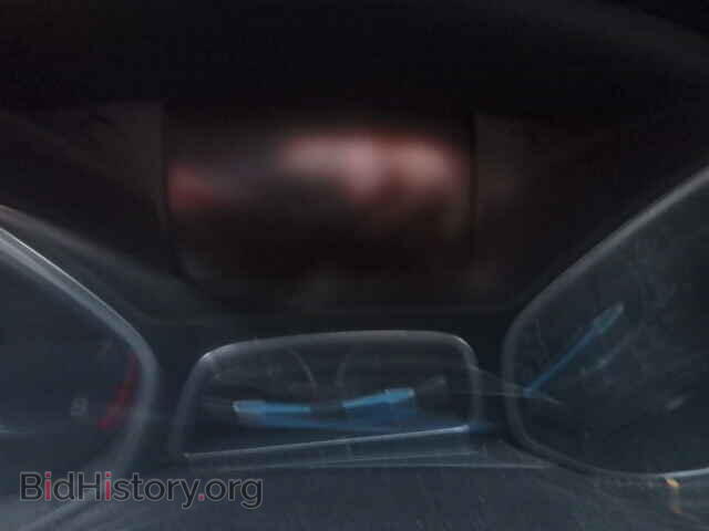 2012 FORD FOCUS - VIN: 1FAHP3F26CL296966 - Photo 8