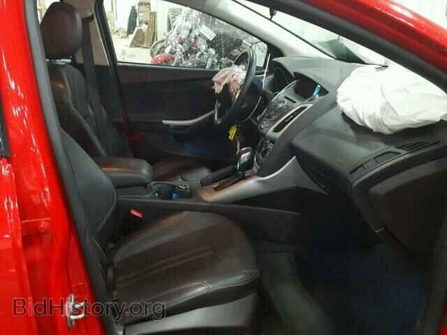 2014 FORD FOCUS - VIN: 1FADP3K23EL337836 - Photo 5