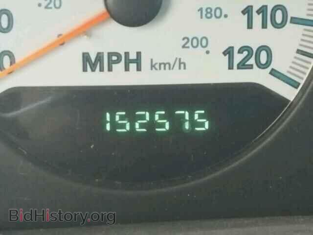 2005 DODGE CARAVAN - VIN: 2D4GP24R15R108237 - Фото 8