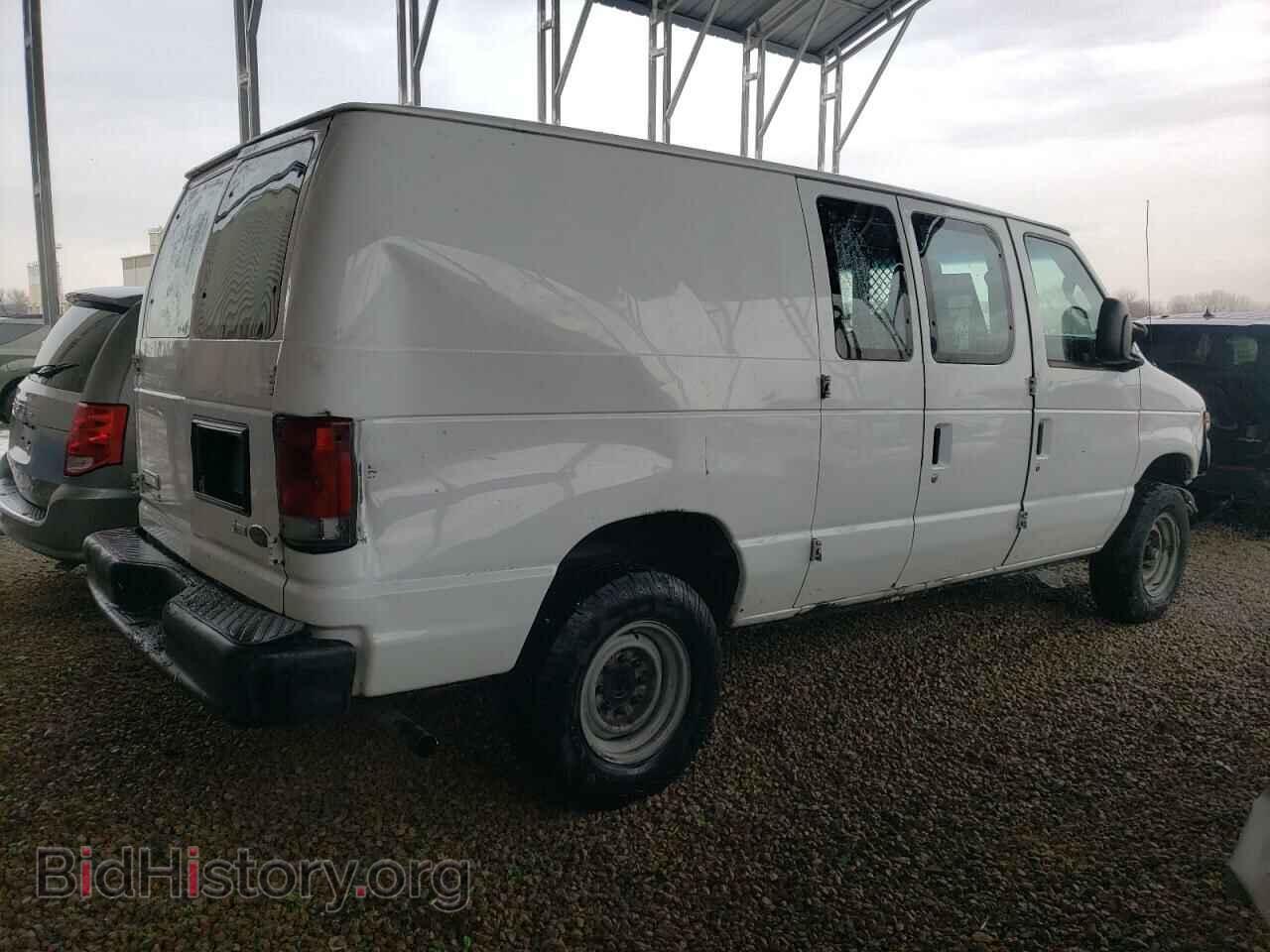 2011 FORD ALL Models - VIN: 1FTNE2EWXBDA25483 - Photo 3