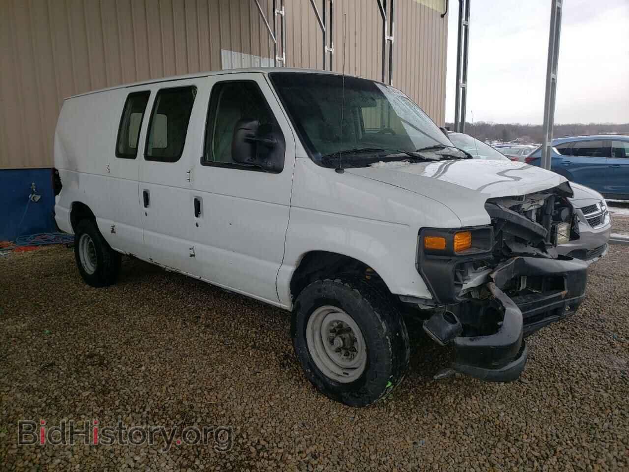 2011 FORD ALL Models - VIN: 1FTNE2EWXBDA25483 - Photo 4