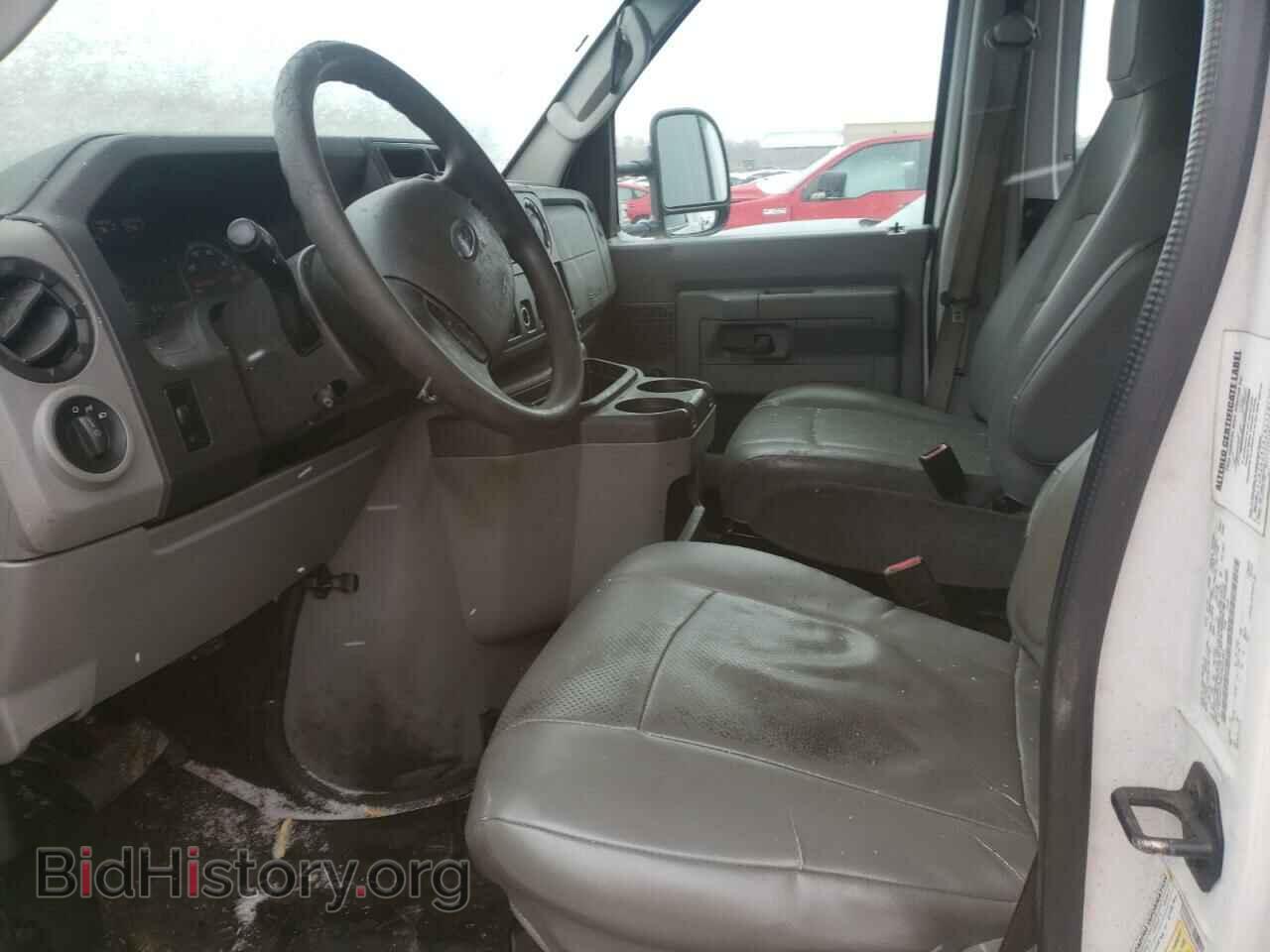 2011 FORD ALL Models - VIN: 1FTNE2EWXBDA25483 - Photo 7