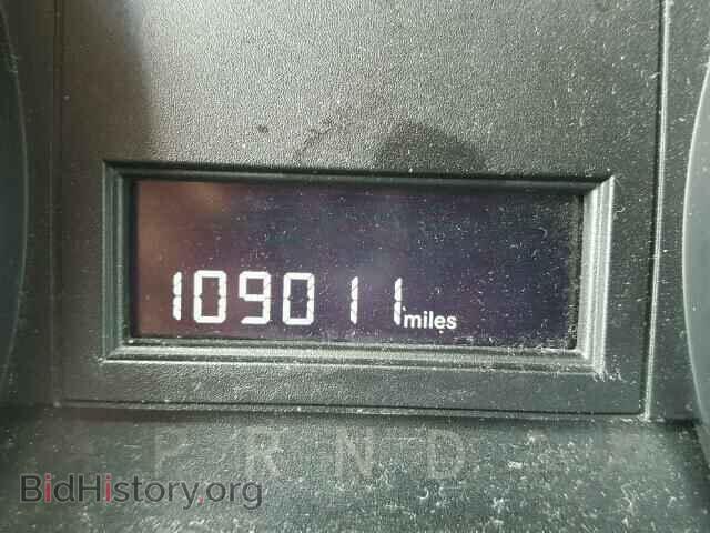 2012 DODGE CARAVAN - VIN: 2C4RDGCG1CR145507 - Photo 8