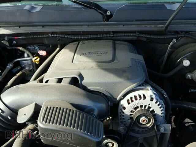 2008 CHEVROLET SILVERADO - VIN: 1GCEC19Y88Z289034 - Photo 7