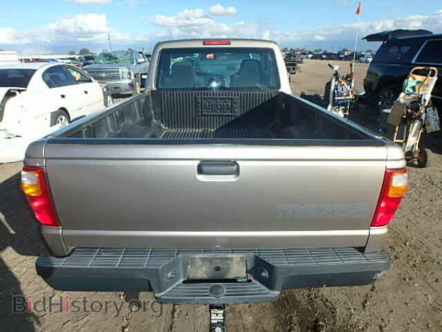 2006 MAZDA B2300 - VIN: 4F4YR12D06PM00355 - Фото 6