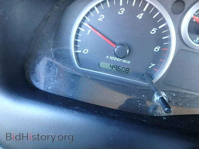 2006 MAZDA B2300 - VIN: 4F4YR12D06PM00355 - Фото 8