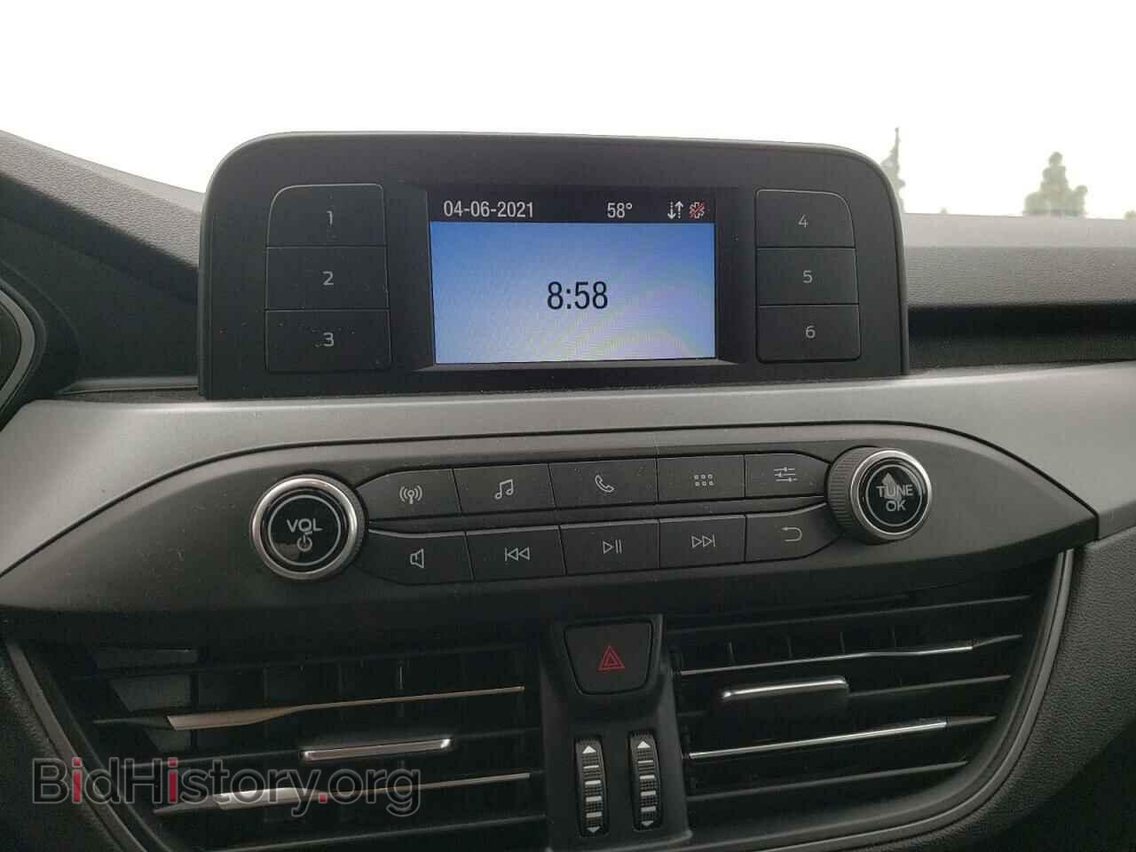 2020 FORD ESCAPE - VIN: 1FMCU0F62LUA59315 - Фото 9