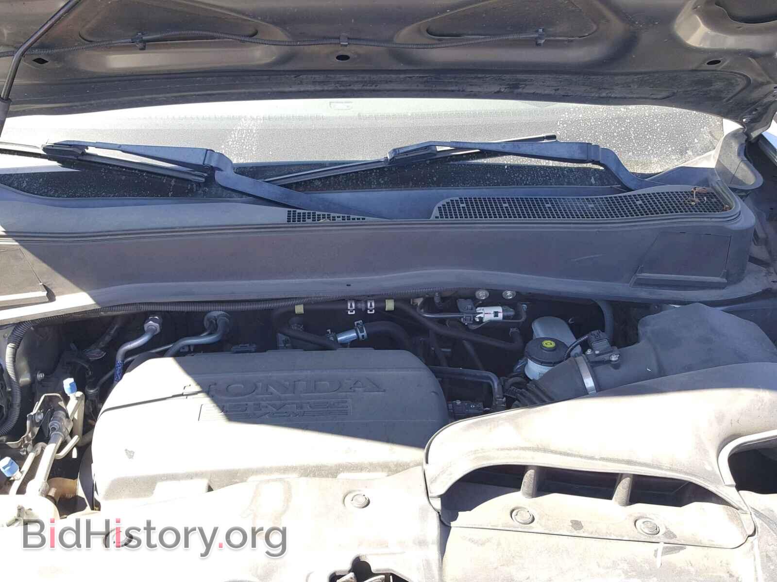 2012 HONDA PILOT - VIN: 5FNYF3H73CB022357 - Фото 7