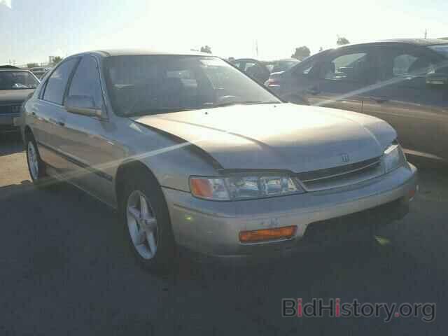 Photo 1HGCD5533SA064811 - HONDA ACCORD 1995